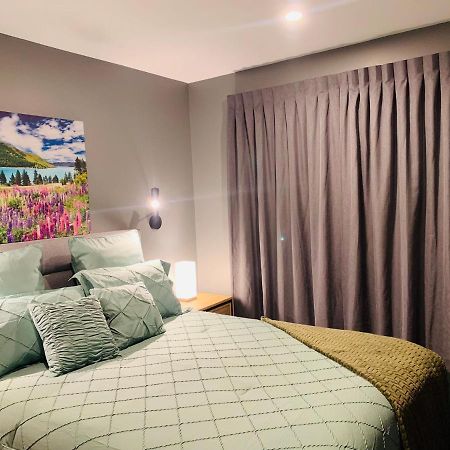 Quiet Home With Modern Touch Dunedin Eksteriør bilde