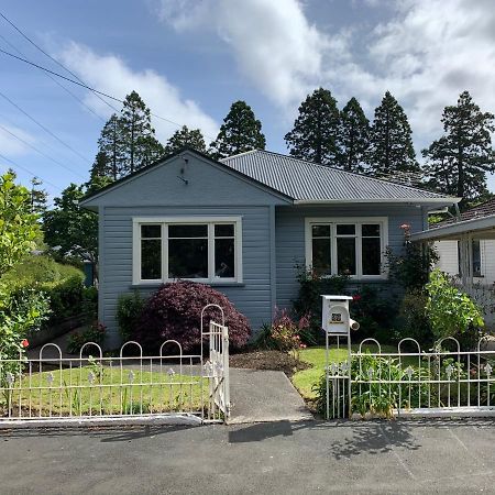 Quiet Home With Modern Touch Dunedin Eksteriør bilde