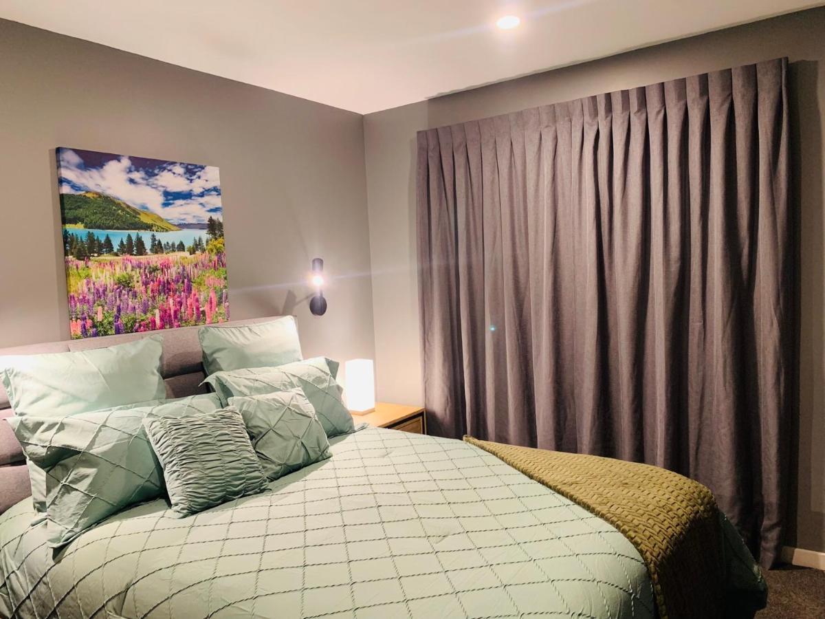 Quiet Home With Modern Touch Dunedin Eksteriør bilde