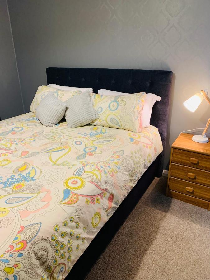 Quiet Home With Modern Touch Dunedin Eksteriør bilde