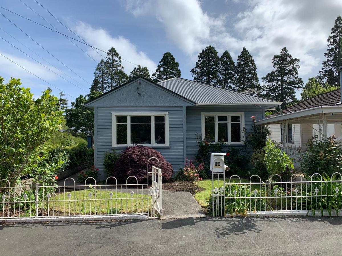 Quiet Home With Modern Touch Dunedin Eksteriør bilde