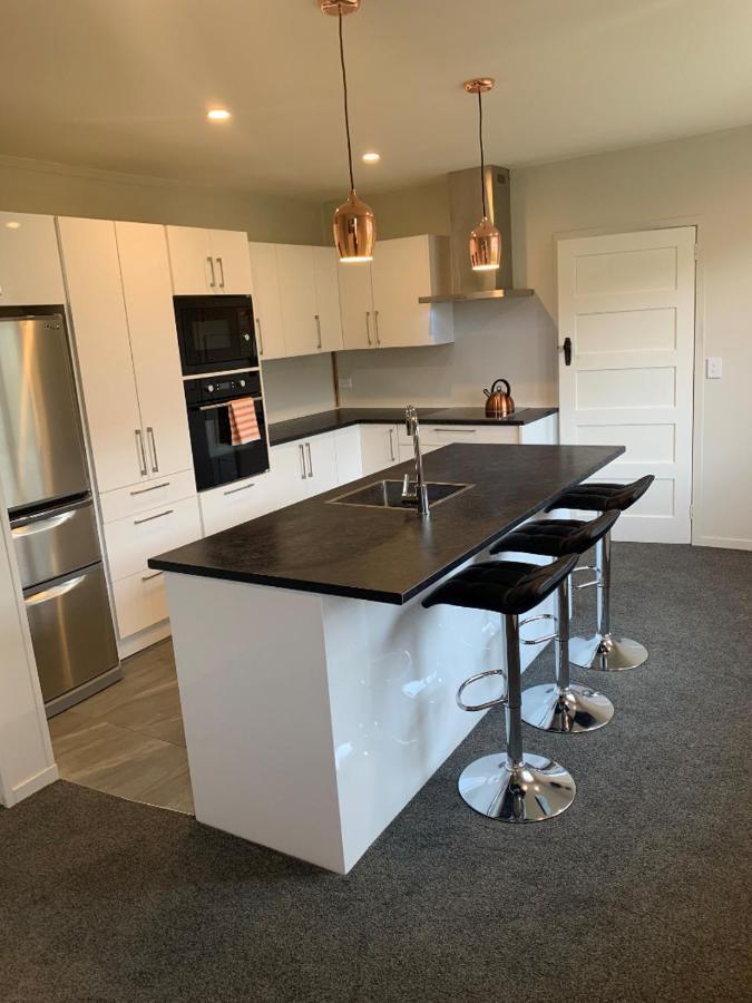 Quiet Home With Modern Touch Dunedin Eksteriør bilde